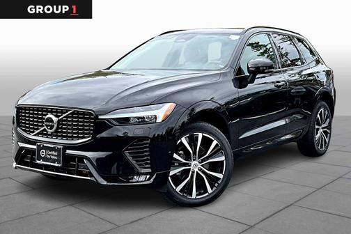 2024 Volvo XC60 B5 Plus Dark