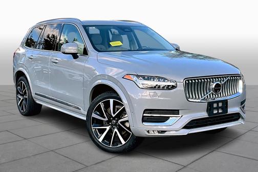 2024 Volvo XC90 B6 Plus Bright 6-Seater