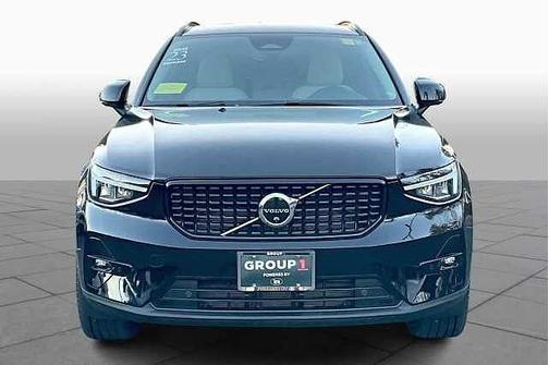2023 Volvo XC40 Plus