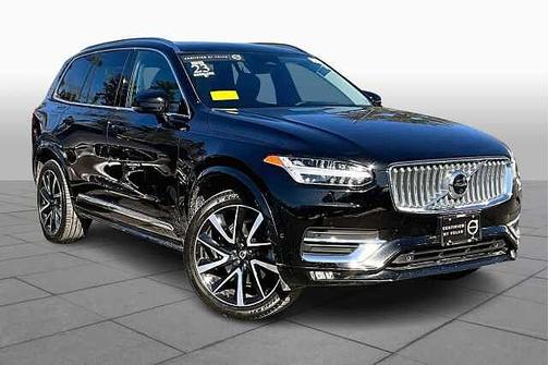 2023 Volvo XC90 Plus