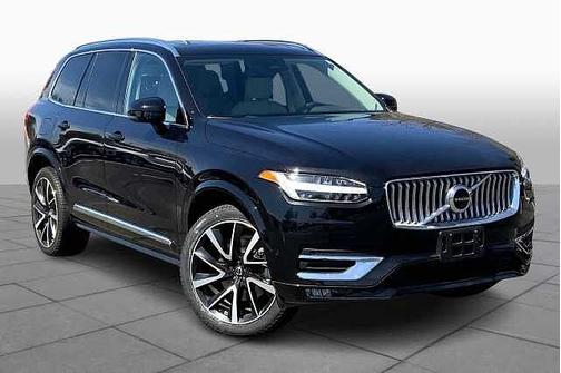 2023 Volvo XC90 Plus
