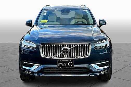 2024 Volvo XC90 B6 Plus Bright 6-Seater
