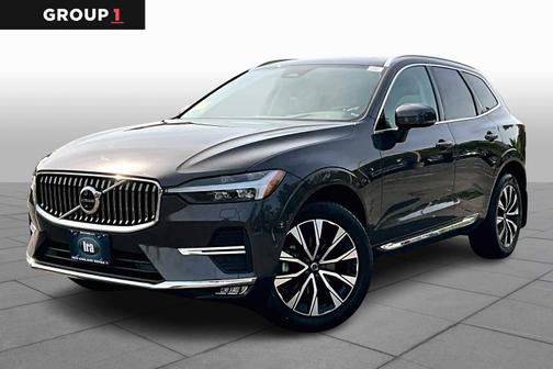 2023 Volvo XC60 B5 AWD Plus Bright