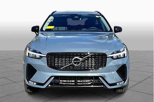 2023 Volvo XC60 Plus