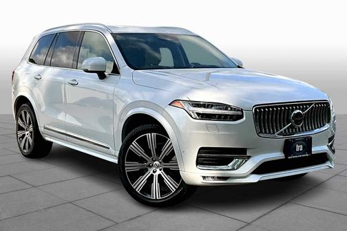 2022 Volvo XC90 T6 AWD Inscription 6 Seater
