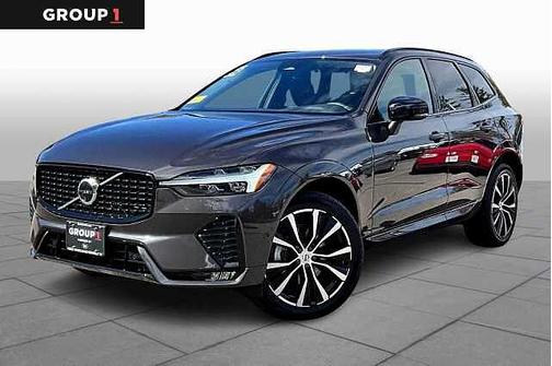 2023 Volvo XC60 Plus