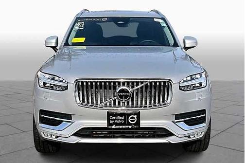 2024 Volvo XC90 Plus