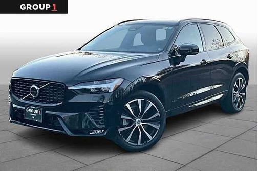 2024 Volvo XC60 Plus