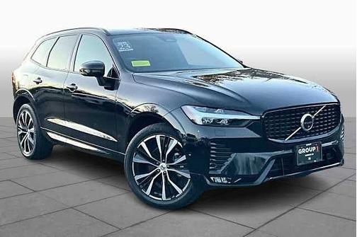 2024 Volvo XC60 Plus