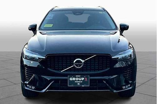 2024 Volvo XC60 Plus
