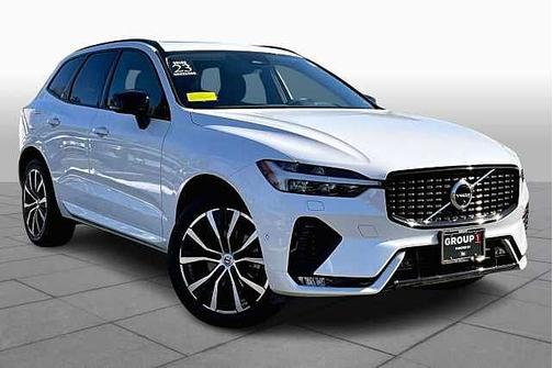 2023 Volvo XC60 Plus