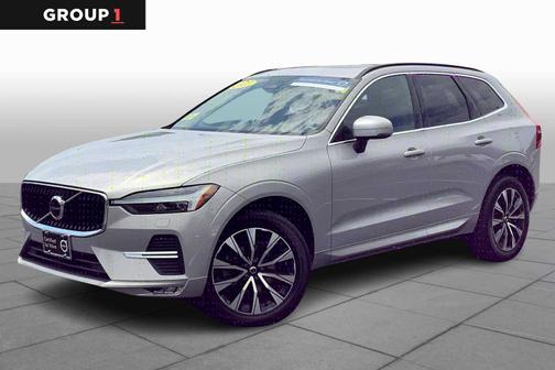2023 Volvo XC60 B5 AWD Core
