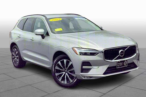 2023 Volvo XC60 B5 AWD Core