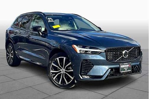 2023 Volvo XC60 Plus