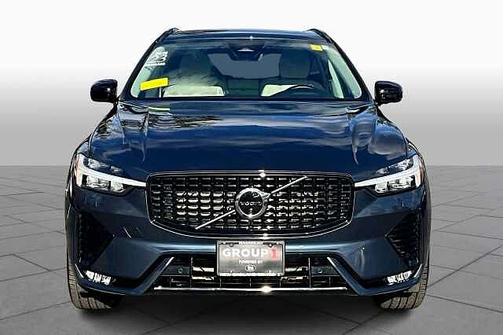 2023 Volvo XC60 Plus