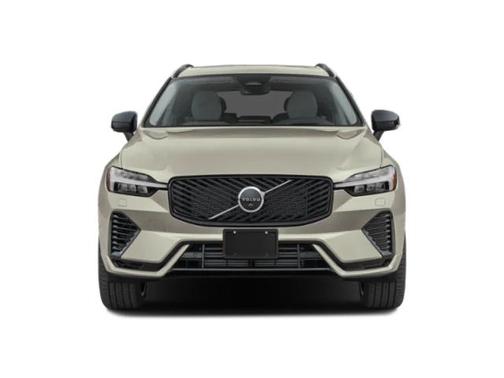 Onyx Black Metallic 2026 Volvo XC60 Plug-In Hybrid Ultra, T8 AWD Electric/Gasoline, Dark