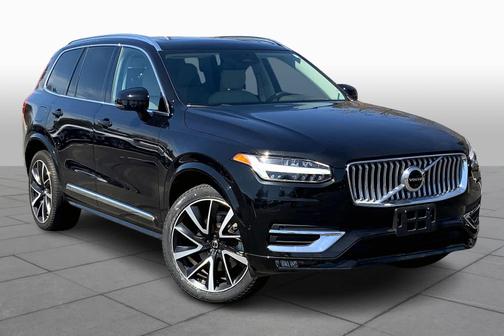 2023 Volvo XC90 B6 AWD Plus 7-Seater