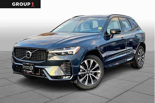 2024 Volvo XC60 Core
