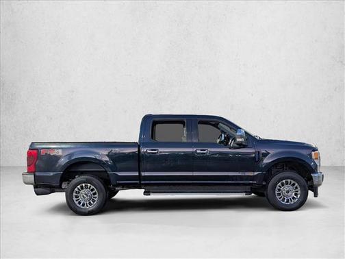2022 Ford F-250 XLT