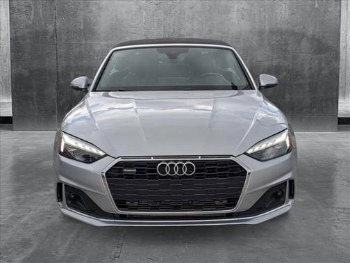 2021 Audi A5 45 Premium Plus