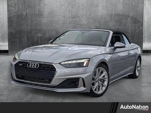 2021 Audi A5 45 Premium Plus
