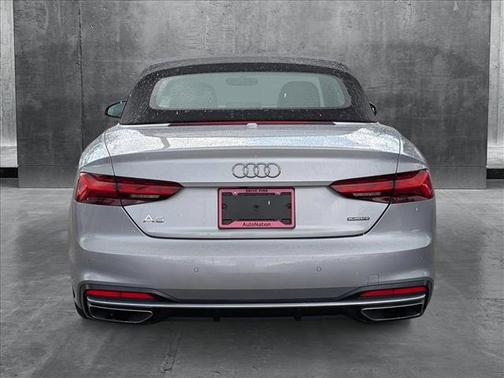 2021 Audi A5 45 Premium Plus
