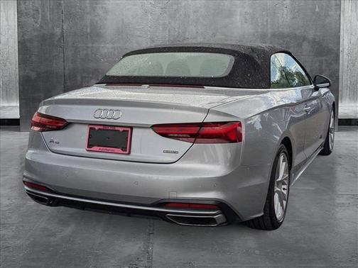 2021 Audi A5 45 Premium Plus