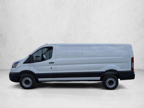 Oxford White 2026 Ford Transit-250 Base