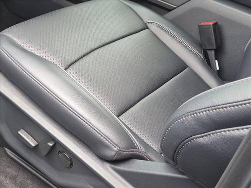 Carbonized Gray Metallic 2026 Ford F-150 Lariat