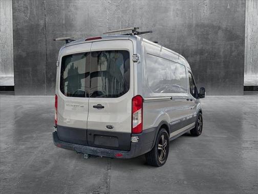 2016 Ford Transit-150 Base