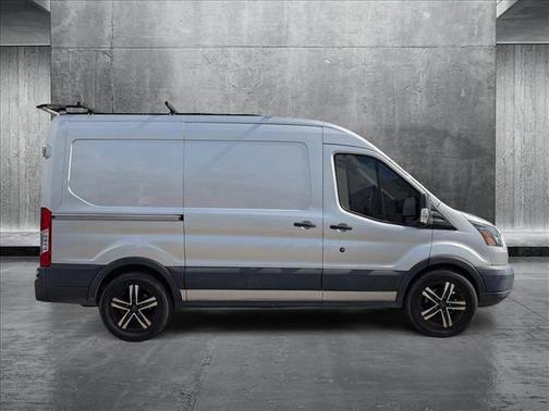 2016 Ford Transit-150 Base