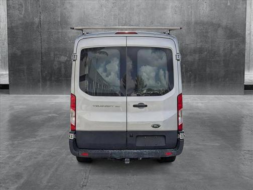 2016 Ford Transit-150 Base