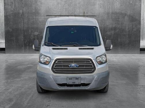 2016 Ford Transit-150 Base