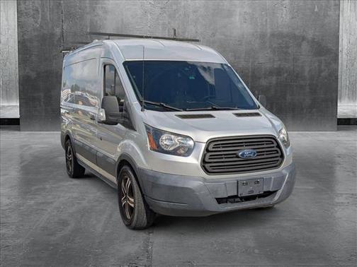2016 Ford Transit-150 Base
