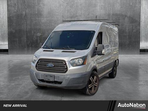2016 Ford Transit-150 Base