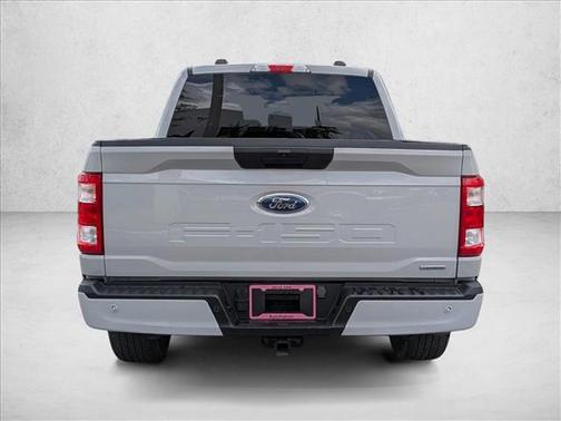Avalanche 2023 Ford F-150 XL
