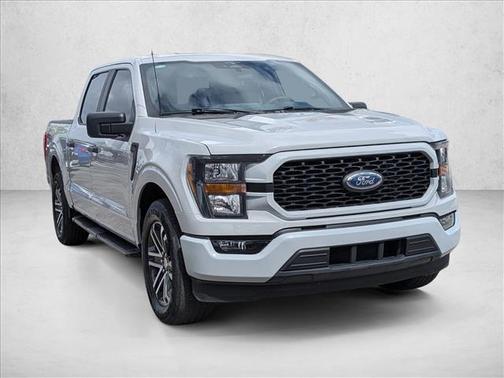 Avalanche 2023 Ford F-150 XL