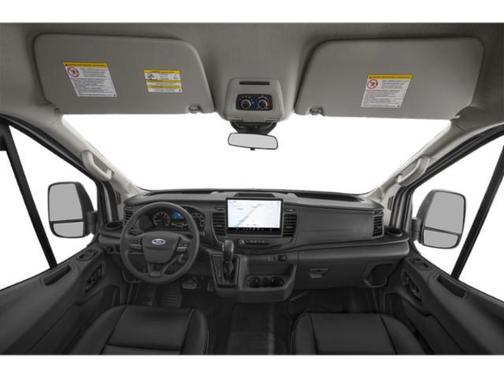 2025 Ford Transit-350 XL