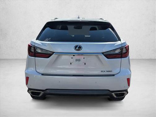 2019 Lexus RX 350 Base