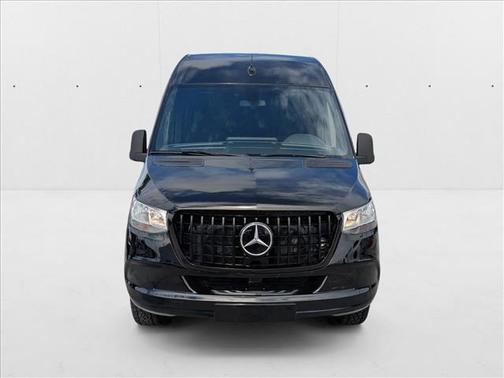 2021 Mercedes-Benz Sprinter 2500 High Roof