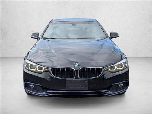 2019 BMW 430 i xDrive