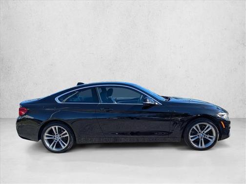 2019 BMW 430 i xDrive