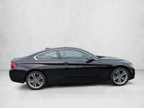 2019 BMW 430 i xDrive