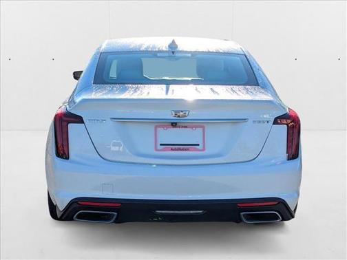 2021 Cadillac CT5 Luxury RWD