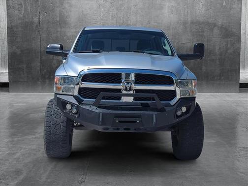 2019 RAM 1500 SLT