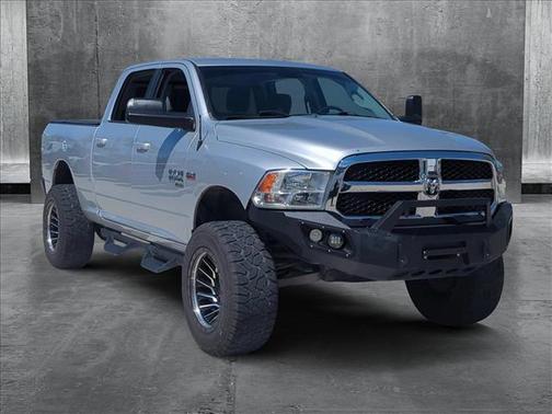 2019 RAM 1500 SLT
