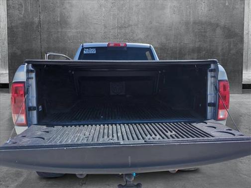 2019 RAM 1500 SLT