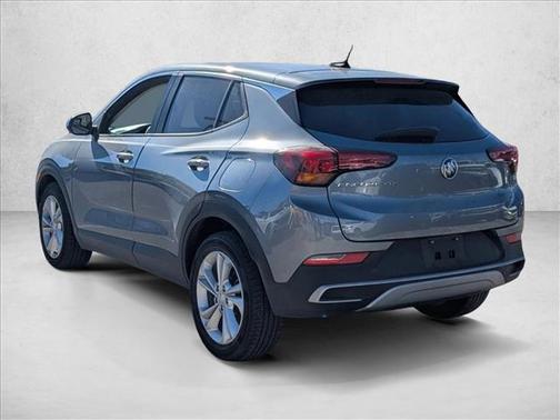 2021 Buick Encore GX Preferred