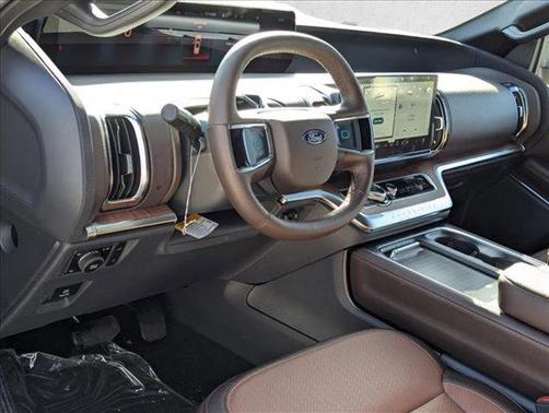 2026 Ford Expedition Max King Ranch