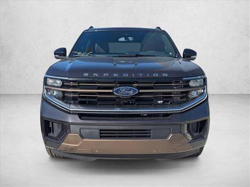 2026 Ford Expedition Max King Ranch